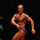 Jeff  Sailor - NPC Natural Michigan / Nicole Wilkins Classic 2009 - #1